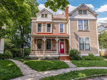 9 Bella Vista Place, Cincinnati, OH 45206