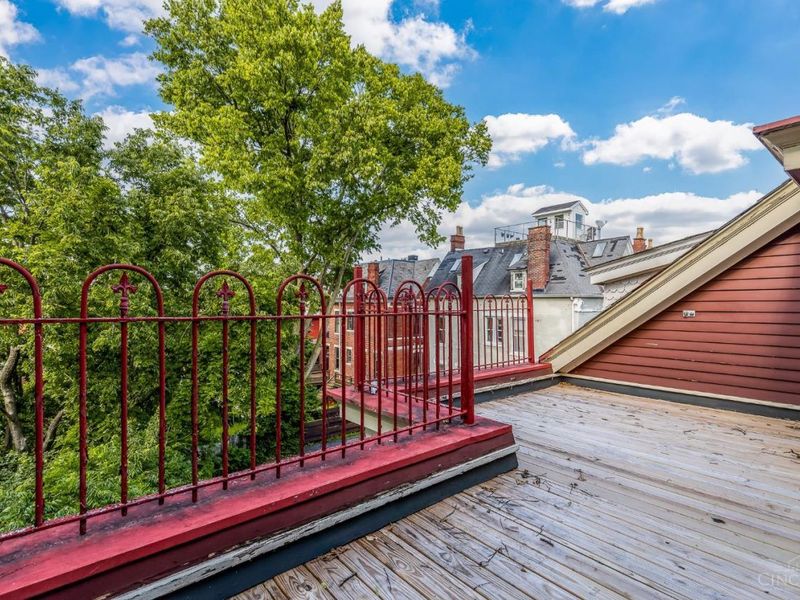9 Bella Vista Place, Cincinnati, OH 45206 Photo 35