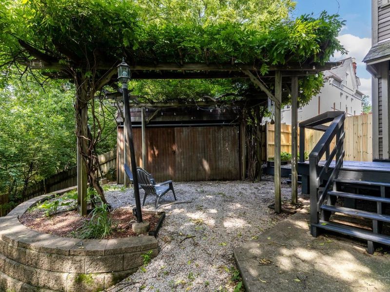 9 Bella Vista Place, Cincinnati, OH 45206 Photo 36