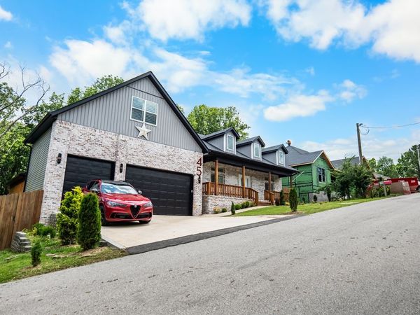 45 Westmorland Drive , Bella Vista, AR 72714