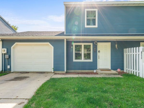 862 W Village Circle SE, Rochester, MN 55904