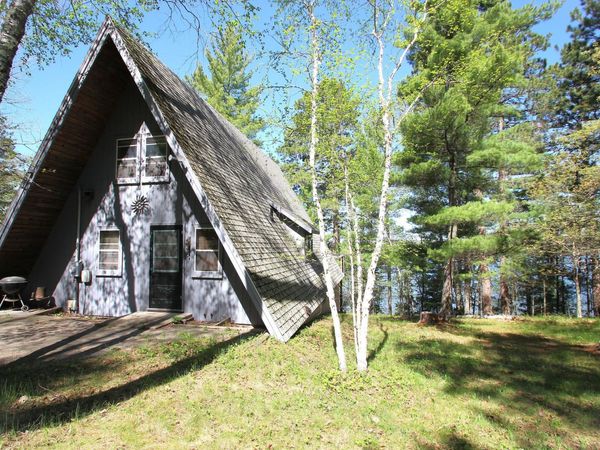 26299 Ivan Trail, Park Rapids, MN 56470