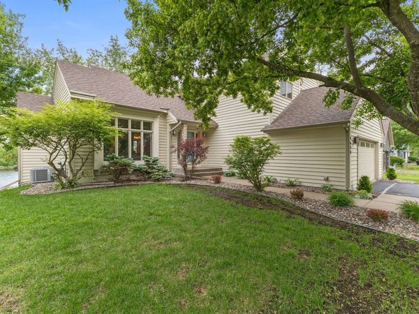 4648 Allendale Drive, White Bear Lake, MN 55127