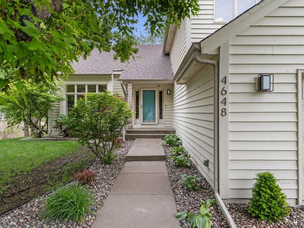 4648 Allendale Drive, White Bear Lake, MN 55127