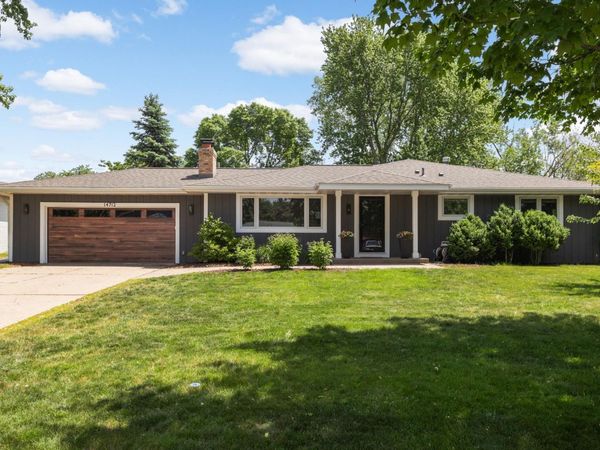 14712 Dory Court, Apple Valley, MN 55124