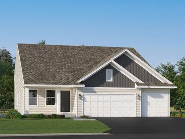 1907 Dogwood Court, Carver, MN 55315