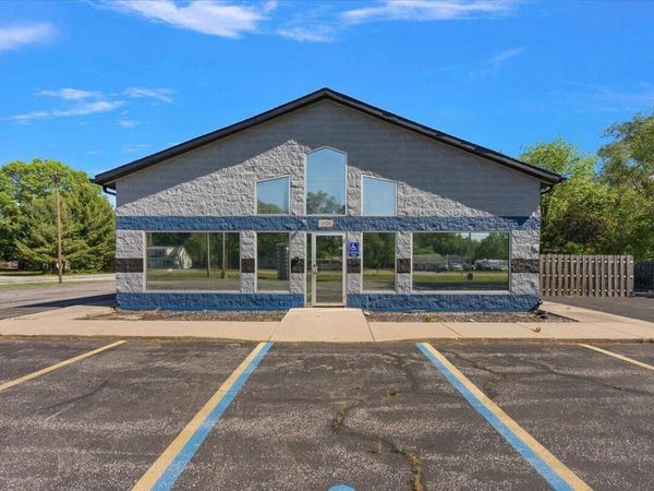 5100 E Apple Avenue, Muskegon, MI 49442