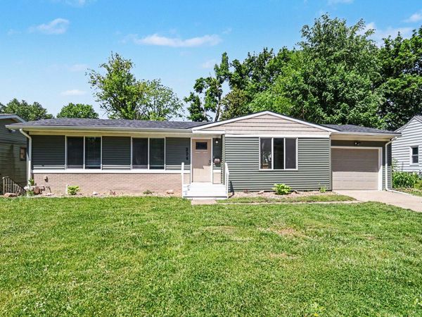 229 Sydelle Avenue, Kalamazoo, MI 49006
