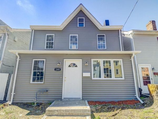 289 1st Street, Newburgh, NY 12550
