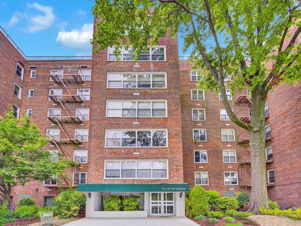 211-10 18th Avenue , Unit 1J, Bayside, NY 11360