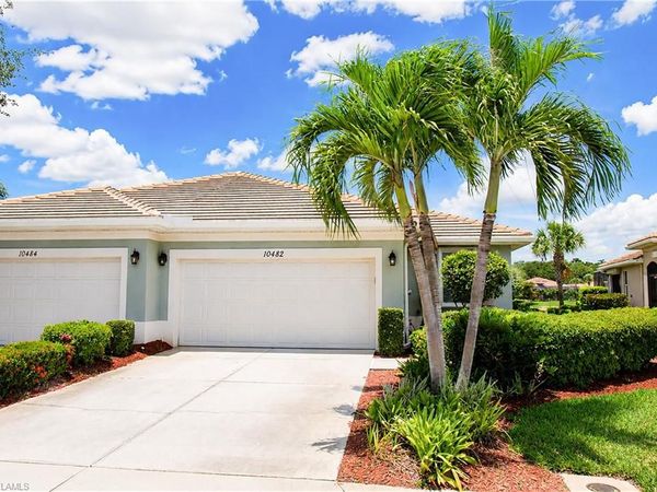 10482 Materita DR, FORT MYERS, FL 33913