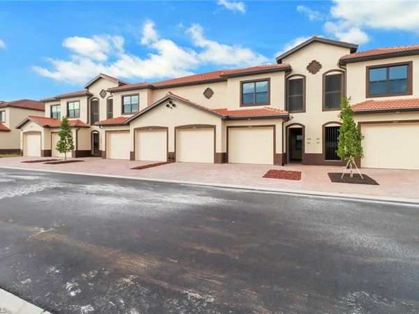 1803 Samantha Gayle WAY , Unit 208, CAPE CORAL, FL 33914