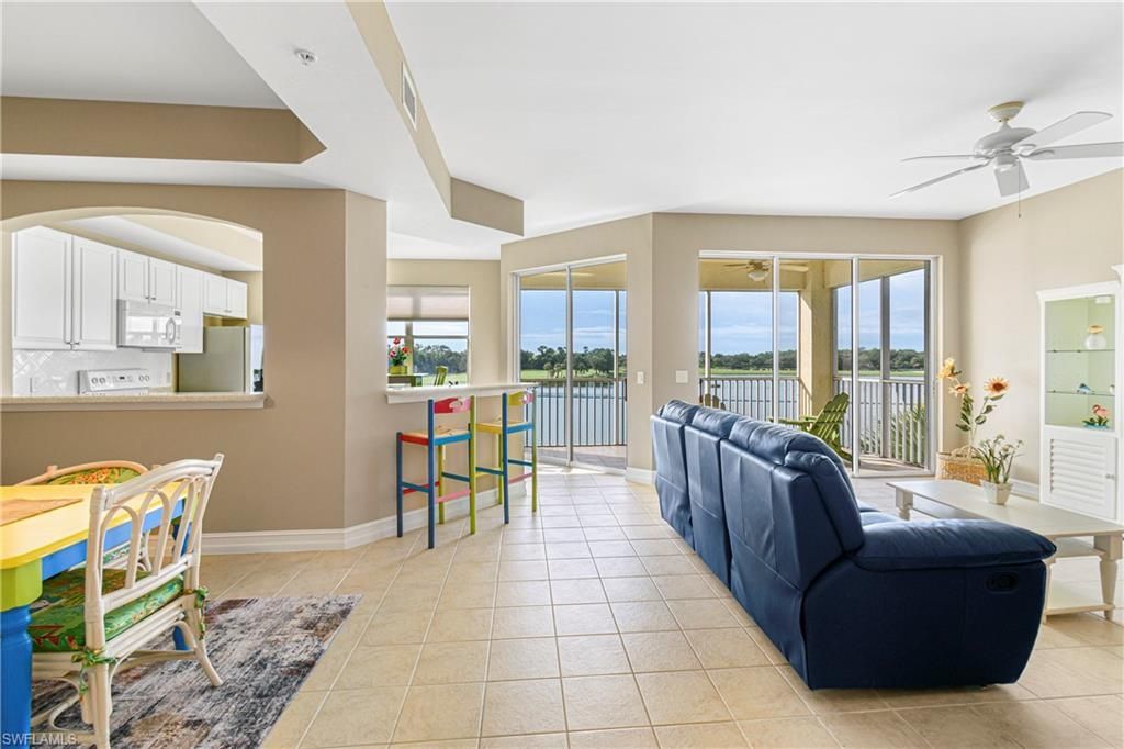 10730 Ravenna Way , Unit 305, Fort Myers, FL 33913 Photo