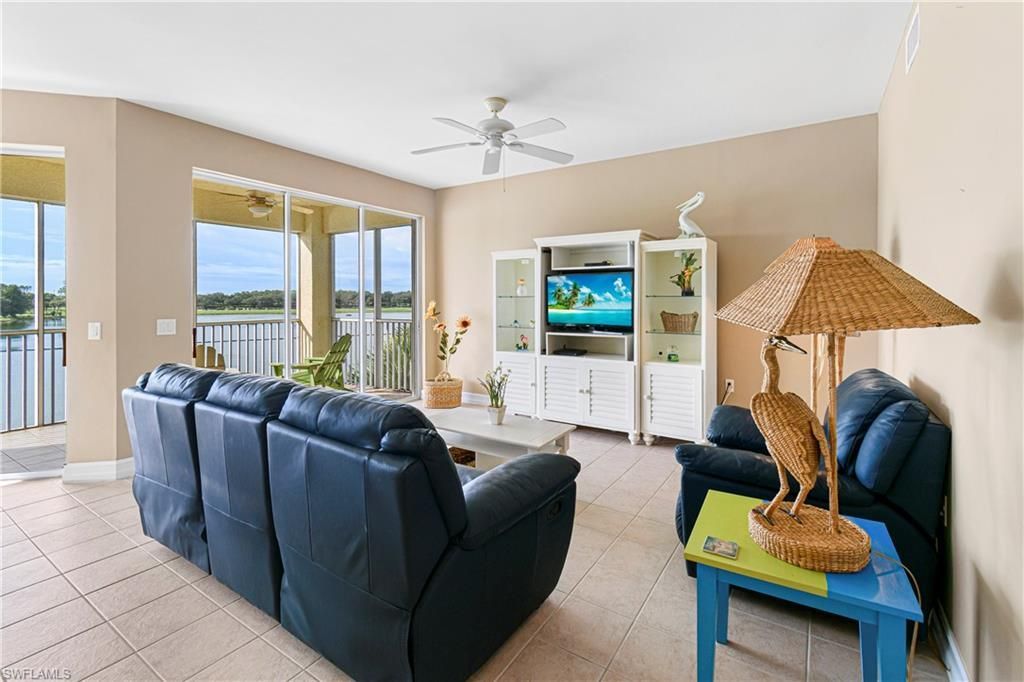 10730 Ravenna Way , Unit 305, Fort Myers, FL 33913 Photo