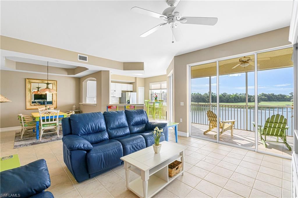10730 Ravenna Way , Unit 305, Fort Myers, FL 33913 Photo
