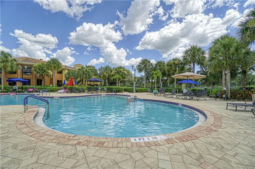 10730 Ravenna Way , Unit 305, Fort Myers, FL 33913 Photo