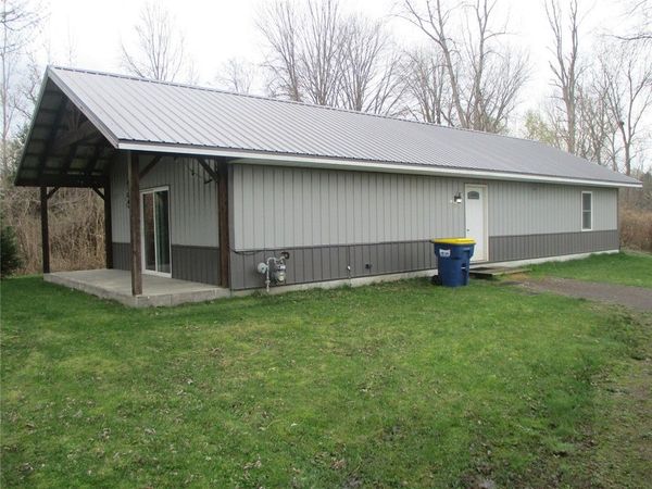 7935 W Henrietta Road , Rush, NY 14543