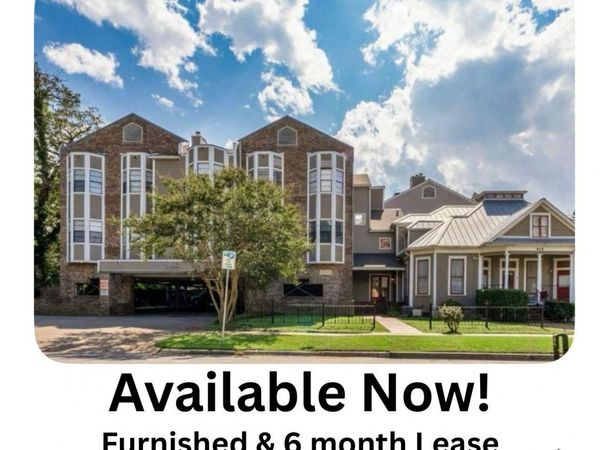 915 W 23rd ST, Unit 207, Austin, TX 78705