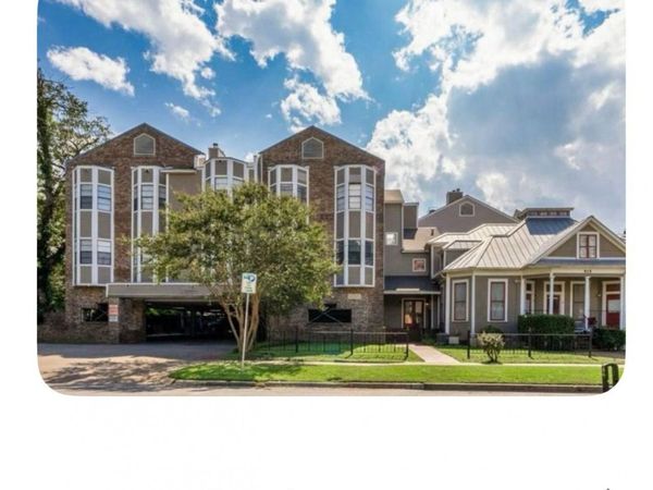 915 W 23rd ST, Unit 207, Austin, TX 78705