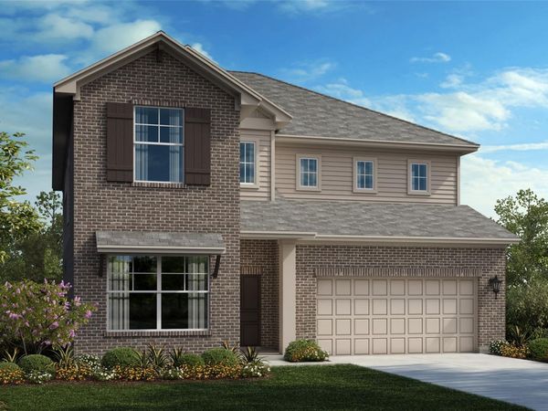 4740 Pleasant PL, Round Rock, TX 78665
