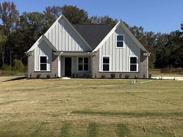 288 CENTERLINE ROPER LOOP, Byhalia, MS 38611
