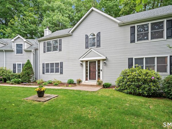 31 Grant , Avon, CT 06001