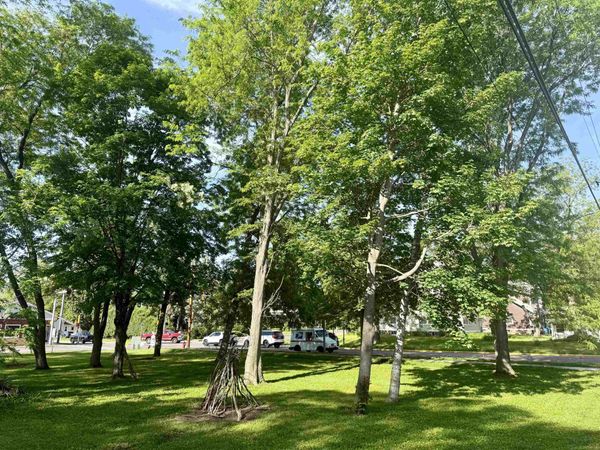 Lot 1 and 2 8th St, Baraboo, WI 53913
