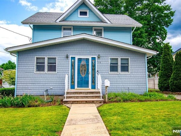 116 W Quackenbush Avenue, DUMONT, NJ 07628