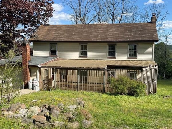 25 Coleman Hill Road, Washington Twp, NJ 07882