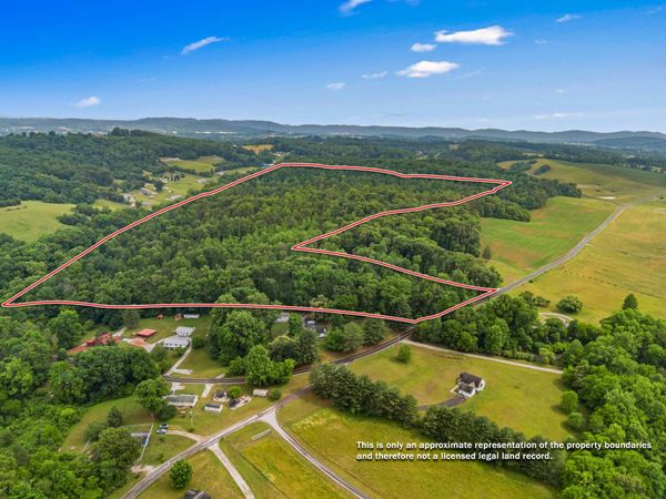 Parcel 16 Mill Springs Road, New Market, TN 37820