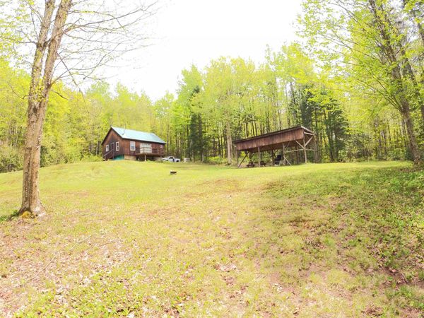 763 Hunting Camp Road, Holland, VT 05830