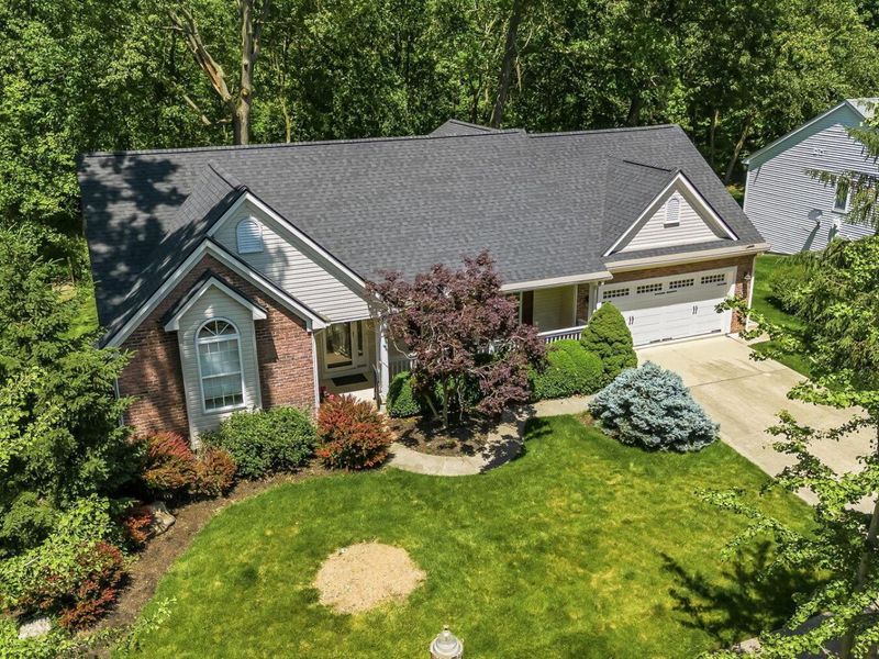 348 Sylvan Drive, Delaware, OH 43015 Photo 2