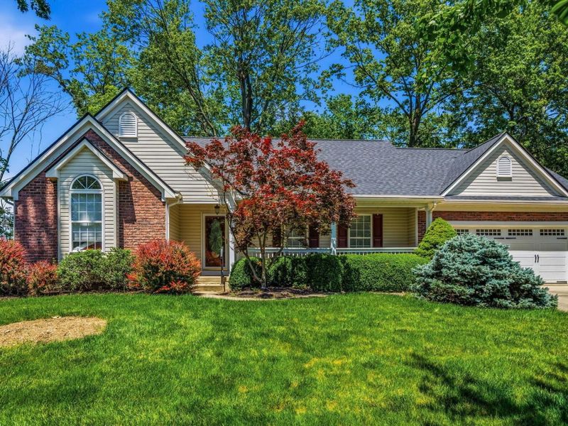 348 Sylvan Drive, Delaware, OH 43015 Photo 3