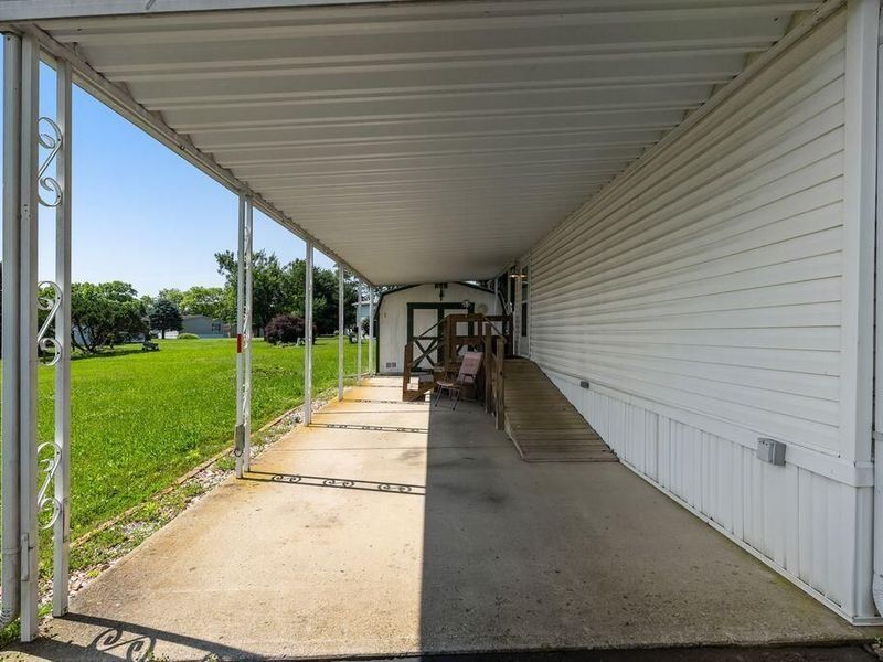 231 Spruce Ridge Drive , Ashville, OH 43103 Photo 36