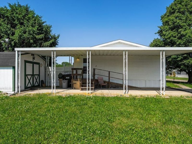 231 Spruce Ridge Drive , Ashville, OH 43103 Photo 37