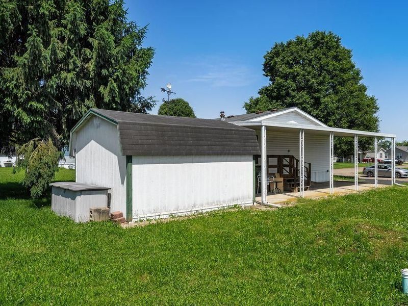 231 Spruce Ridge Drive , Ashville, OH 43103 Photo 38