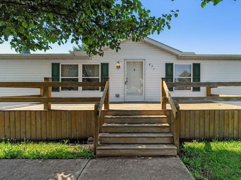 231 Spruce Ridge Drive , Ashville, OH 43103 Photo 4