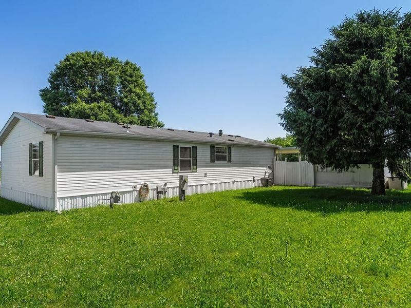 231 Spruce Ridge Drive , Ashville, OH 43103 Photo 41