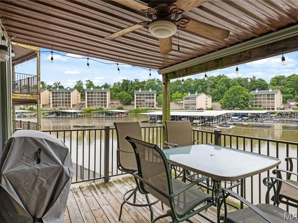 149 Southwood Shores Place , Unit 2A, Lake Ozark, MO 65049