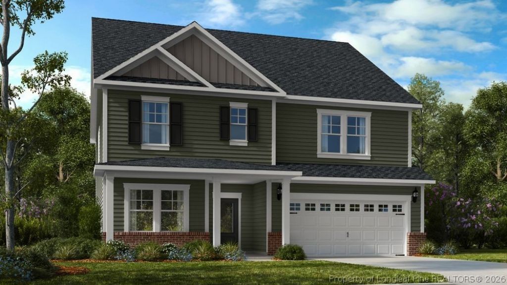 530 Claftin Street, Sanford, NC 27330 Main Photo