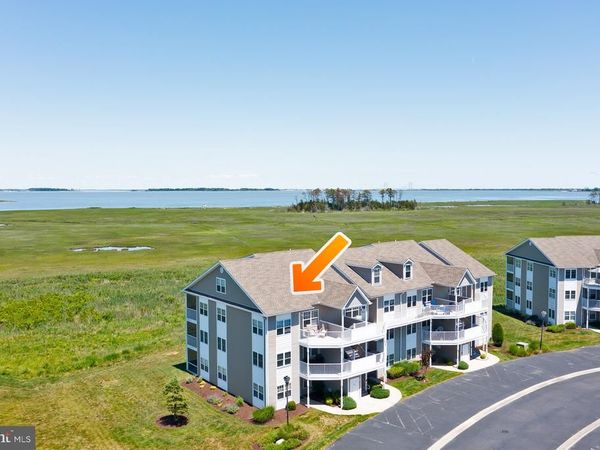 37456 PETTINARO DRIVE , OCEAN VIEW, DE 19970