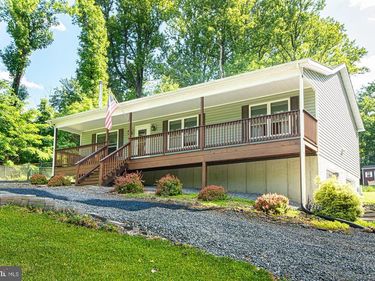 227 MOUNTAIN HEIGHTS ROAD, FRONT ROYAL, VA 22630