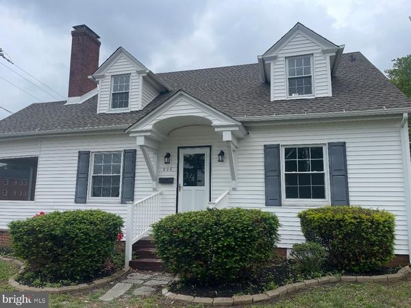 228 GLEN AVENUE, SALISBURY, MD 21804