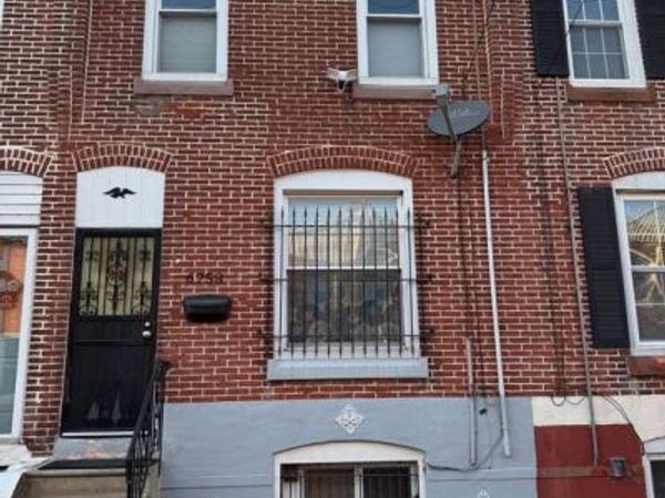 6758 HEGERMAN STREET, PHILADELPHIA, PA 19135