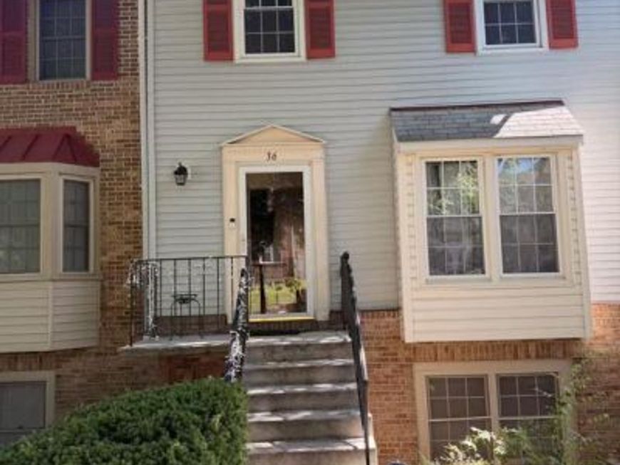 36 Tallow Court, Unit 2-8, Baltimore, MD 21244 Main Photo