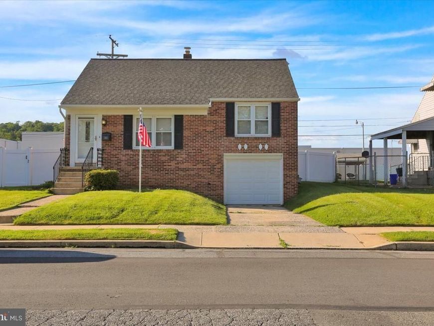 513 Harding Avenue , Reading, PA 19607 Main Photo