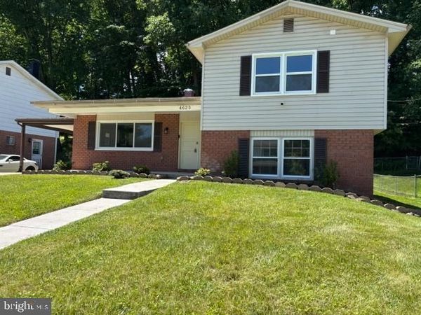 4625 HAWKSBURY RD , PIKESVILLE, MD 21208