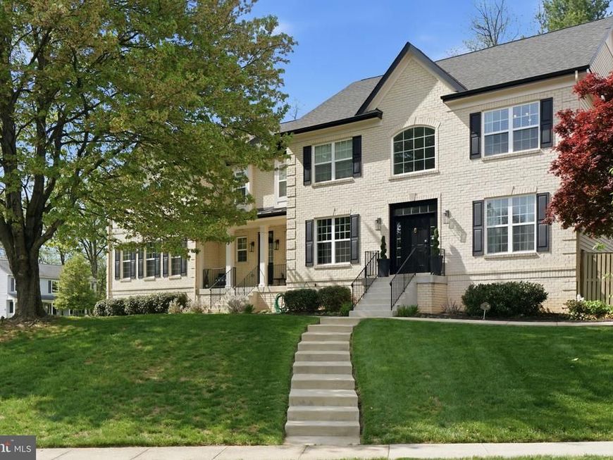 11801 Dinwiddie Drive , Rockville, MD 20852 Main Photo