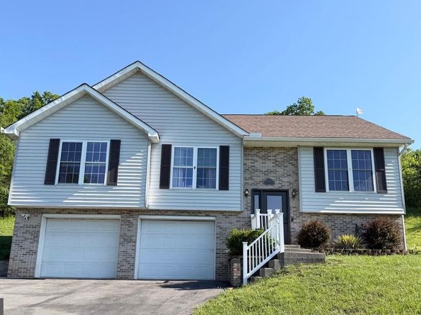 12601 COMFORT DRIVE , CORRIGANVILLE, MD 21524