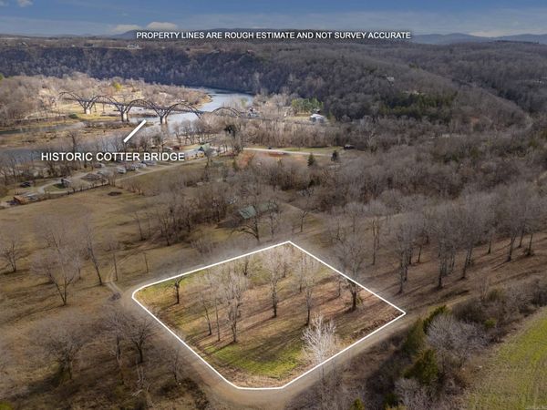 000 Fox Chase , Flippin, AR 72634